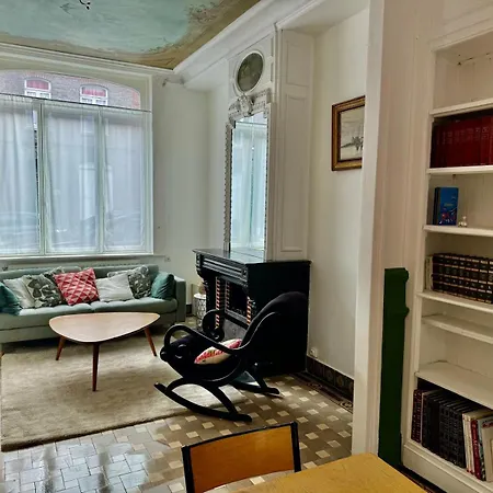 Maison Rénovée 7p Proche De Lille Villa