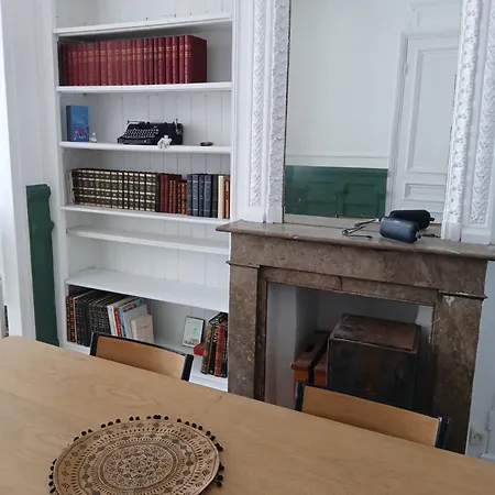 Maison Rénovée 7p Proche De Lille Tourcoing