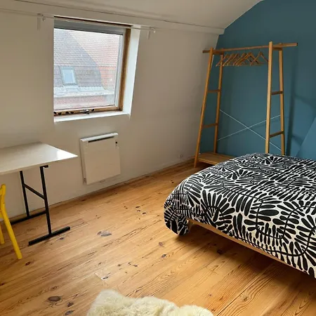 Maison Renovee 7p Proche De Lille Villa *