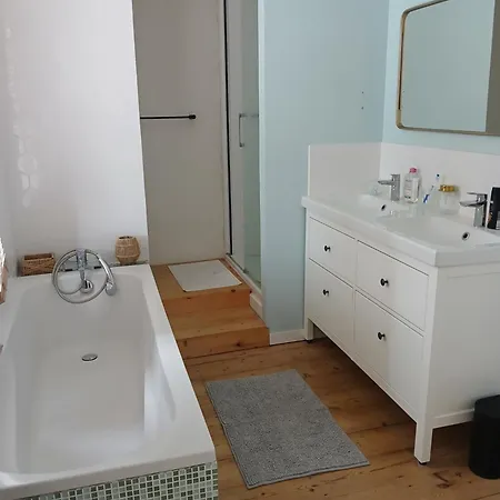 Villa Maison Rénovée 7p Proche De Lille *