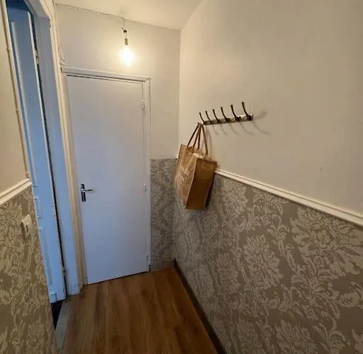 Maison Rénovée 7p Proche De Lille Villa *