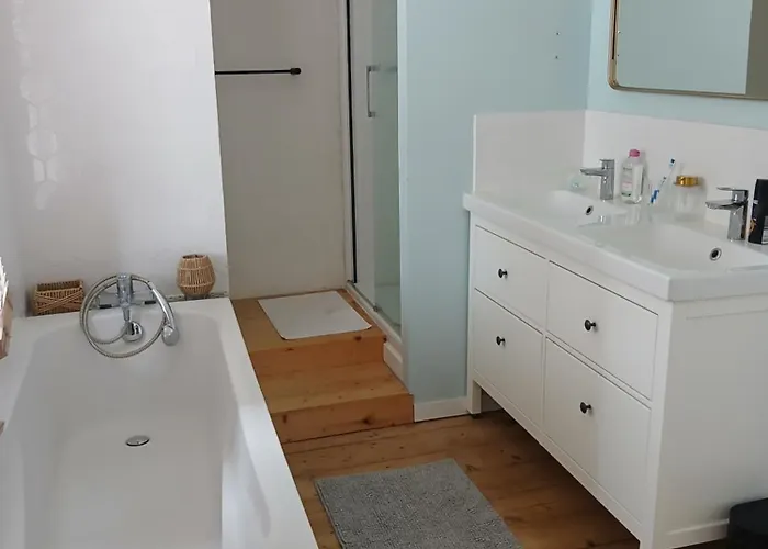 Villa Maison Rénovée 7p Proche De Lille *