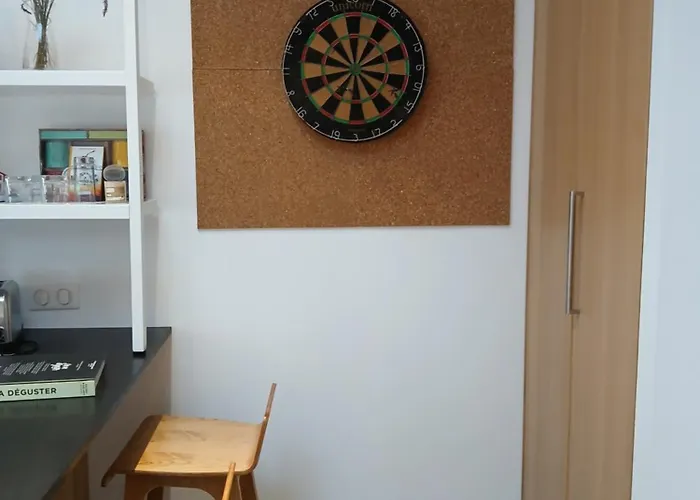 Maison Rénovée 7p Proche De Lille