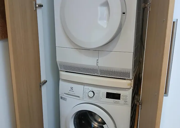 Villa Maison Rénovée 7p Proche De Lille